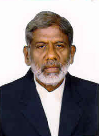 Advocate Mohan Sundar Pandian  Lawyer